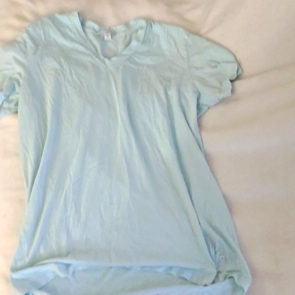 James perse top